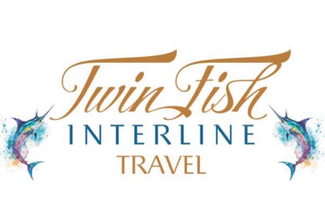 Twin Fish Interline Travel | 888-347-4760